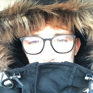 Meet your Posher, Dustin